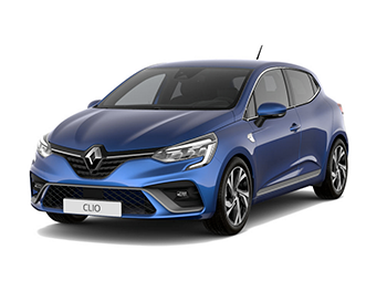 Clio 5