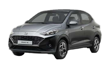 Hyundai I10 Sedan New