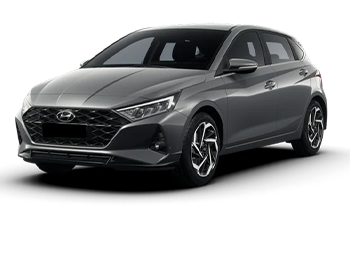 Hyundai I 20 NEW