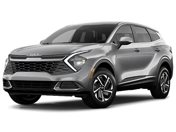 Kia Spotage New