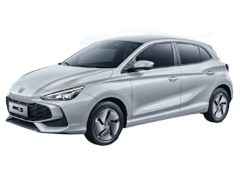 MG 3 New