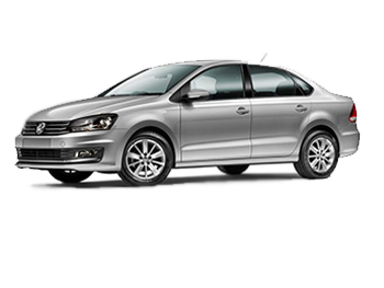Polo Sedan